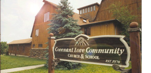 Covenant Love Community School